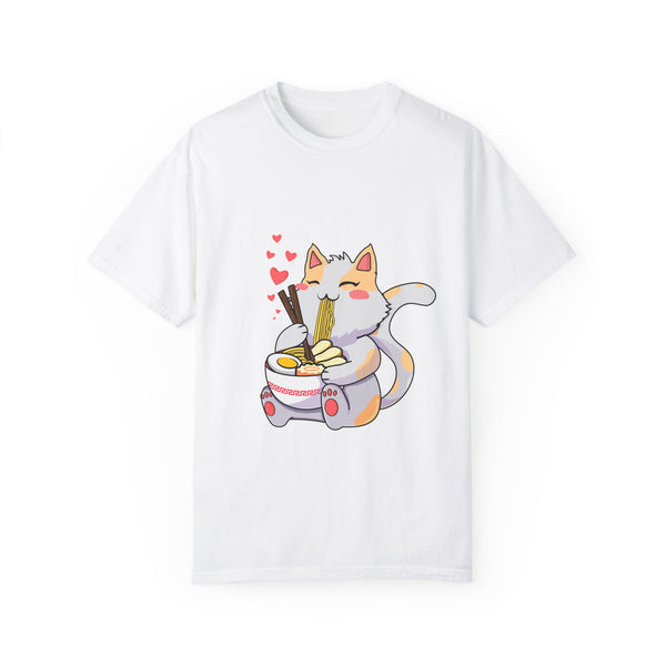 Korean Cat T-shirt