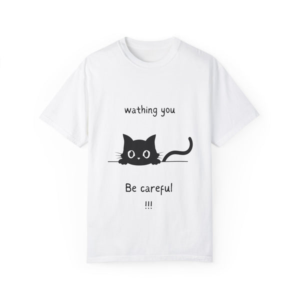 Cat Guard T-shirt