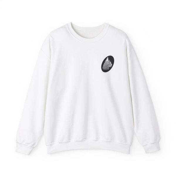 Classic Cat™ Crewneck Sweatshirt