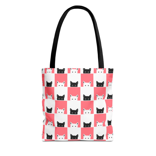 Looking at you! Tote Bag