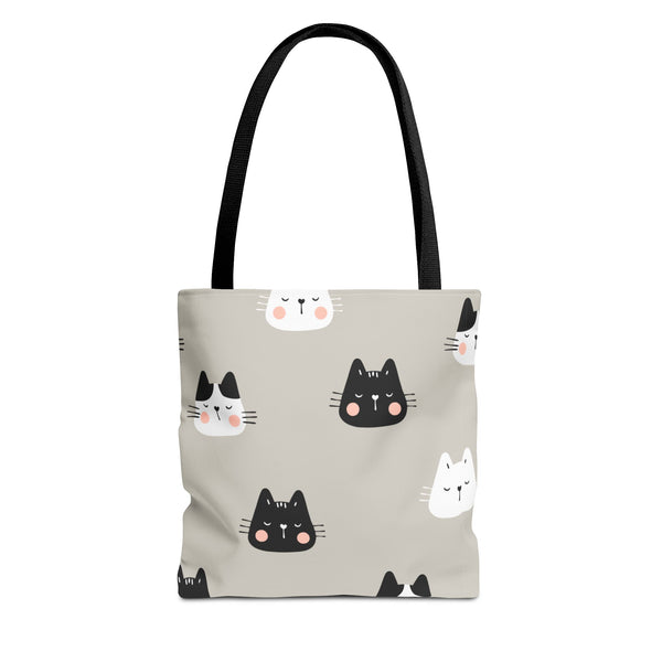 Calm day Tote Bag